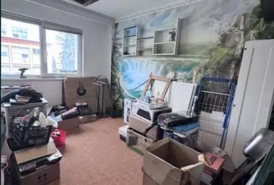 Garsonieră semidecomandată în Centrul Civic - 4