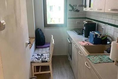 Apartament cu 2 camere semidecomandat în Podu Roș - 1