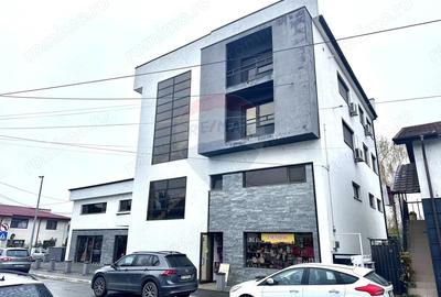 Spațiu comercial, de 926 mp, în Central - 5