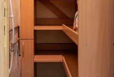 Apartament cu 3 camere în Unirii - 22