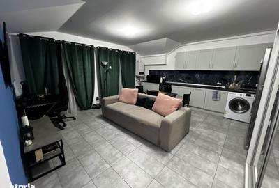 Apartament cu 2 camere în Tăuți - 3