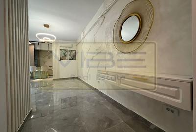 Apartament cu 3 camere semidecomandat, mobilat în Central - 12