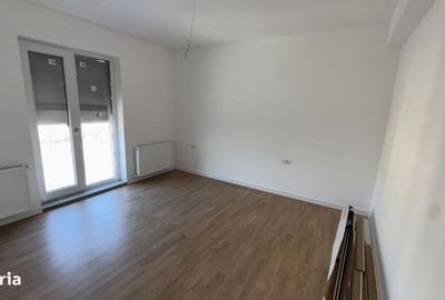 Apartament cu 2 camere decomandat în Albești