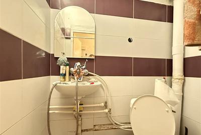 Garsonieră decomandată în 6 Vânători - 3