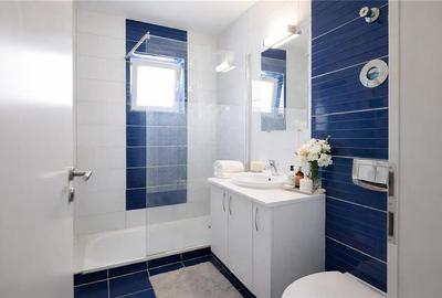 Apartament cu 2 camere decomandat, mobilat în Avantgarden - 5