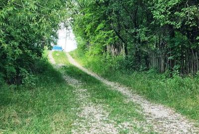 Teren de 5700 mp, în Central - 13