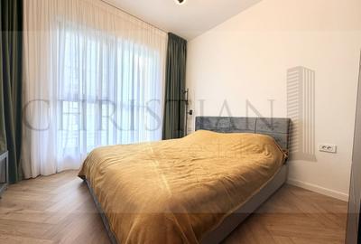 Apartament cu 2 camere decomandat în Lujerului - 1