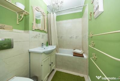 Apartament cu 3 camere decomandat în Astra - 5