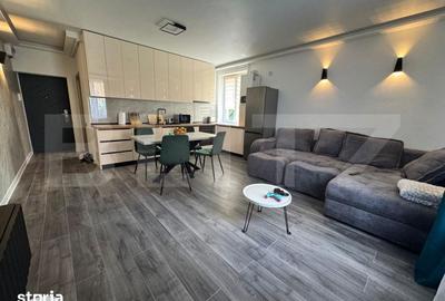 Apartament cu 2 camere în Central - 5