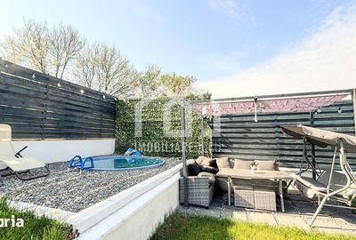 Casă cu 4 camere cu Teren 400 Mp în Jucu - 10