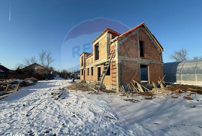 Casă cu 4 camere cu Teren 250 Mp în Central - 3