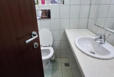 Apartament 2 camere de inchiriat Bloc nou + Parcare (Complex West Park)Gorjului - 18