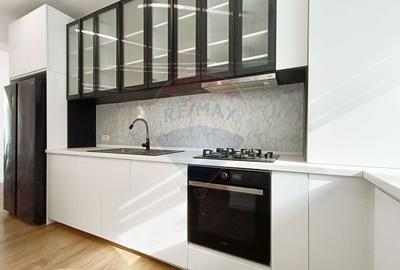 Casă cu 5 camere cu Canalizare în Pipera - 4