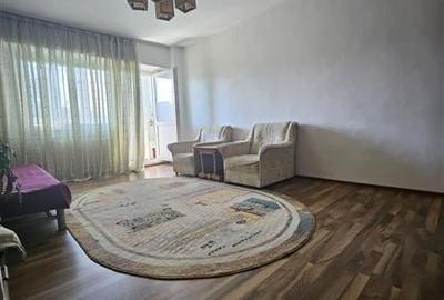 Garsoniera 38 mp - Doamna Ghica / Tei - 2