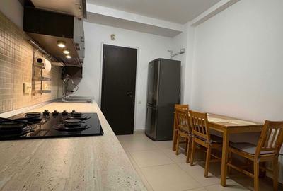 Apartament cu 2 camere decomandat în Central - 4
