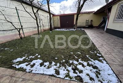 Casa de vanzare 2 camere 153 mpu teren liber 1746 mp Comuna Voila - 3