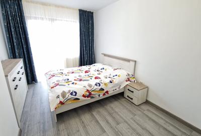 Apartament cu 2 camere decomandat, mobilat în Exterior Est - 24