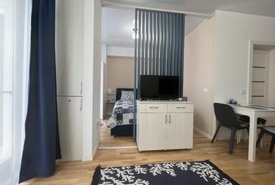 Studio Mamaia-Sat complet mobilat si utilat, la 1 minut de plaja - 3