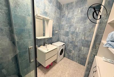 Apartament 2 camere Sea View Residence / vedere mare - 7