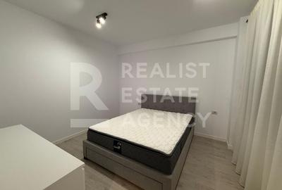 Chirie, 2 camere + loc de parcare, Pipera, prima închiriere - 8