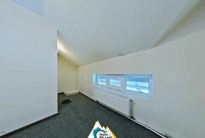 Spatiu de birouri cu 3 camere in zona Bibliotecii Judetene din Arad - 3