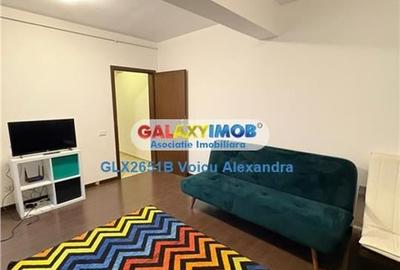 Apartament Bloc Nou Berceni - Dimitrie Leonida - Cat Friendly - 2