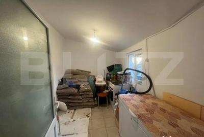 Casă cu 2 camere cu Teren 310 Mp în Bariera Vâlcii - 3