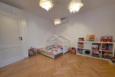 Apartament 4 camere Domenii - Decomandat - Pet Friendly - 8