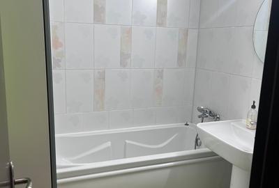 Calea Calarasilor, apartament 3 camere, 79 mp totali, mobilat si utilat, - 12