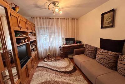 Apartament cu 3 camere decomandat în Central - 12