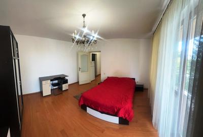 ZONA VIVO apartament 1 camera mobilat si utilat! - 22