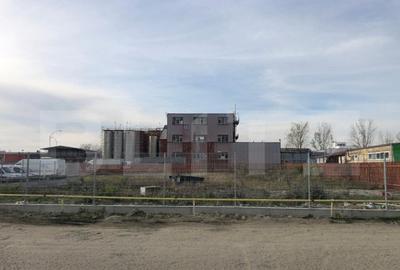 Teren de 2195 mp, în Valea Rosie