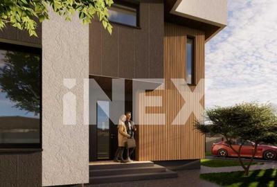 Case moderne de vanzare Trivale, Str. Campului, Pite? - 2