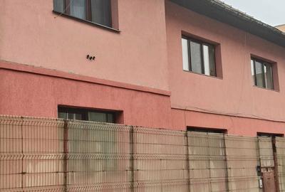 Garsonieră decomandată în Astra - 1