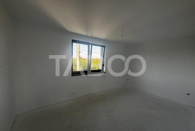 Casa de vanzare cu 5 camere constructie 2024 in zona Terezian Sibiu - 6