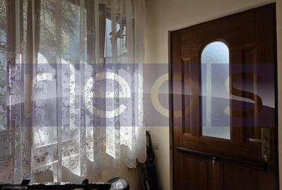 Casă individuală cu 5 camere cu Canalizare în Rosetti - 46