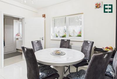 Casă individuală cu 4 camere cu Canalizare în Aradului - 6