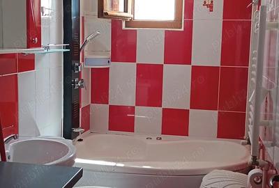 Apartament cu 2 camere decomandat în Micro 39 - 6