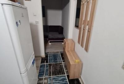 Apartament cu 2 camere - zona Alexandru cel Bun - Zimbru - Pet Friendly - 8