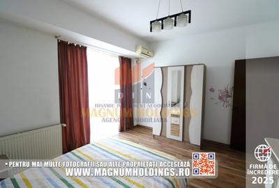Apartament cu 2 camere semidecomandat, mobilat în Ultracentral - 7