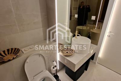 Chirie 2 camere CORTINA NORTH,PIPERA - 13