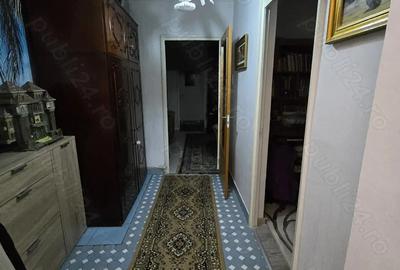 Apartament cu 3 camere decomandat în Militari - 4