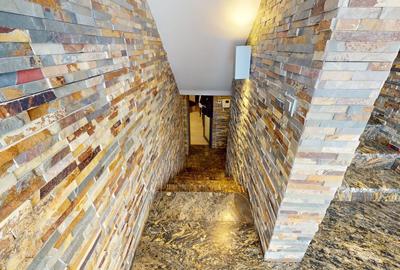 Casă individuală cu 6 camere cu Canalizare în Dămăroaia - 22