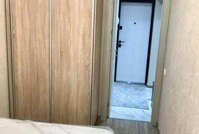 Garsonieră decomandată în Complex Studențesc