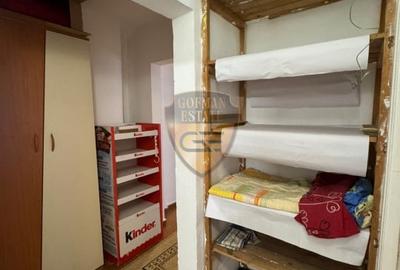 Apt 2 cam, balcon inchis, 42 mp, parter, mobilat, TOMIS III/ Nord , zona Catanga - 16