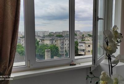 Garsoniera Mall Vitan pe Calea Vitan in Bloc Mixt - 6