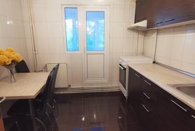 Apartament cu 3 camere decomandat în Nicolae Grigorescu - 8