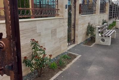 Casă cu 6 camere în Eforie - 5