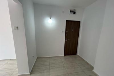 Apartament cu 2 camere semidecomandat în Independenței