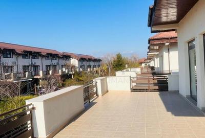 REV2003759 Vila Noua de Vanzare in Complex Rezidential Crevedia - 8